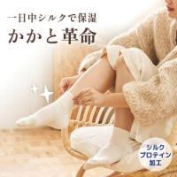 かかと革命
