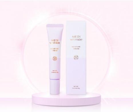 メディリンクルモイスチャークリーム