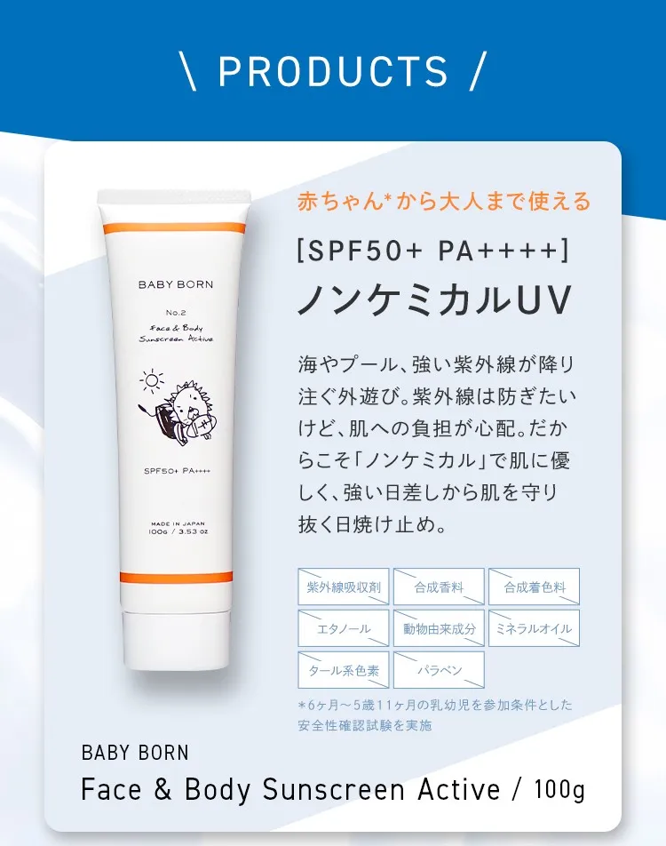 SunscreenACTIVE